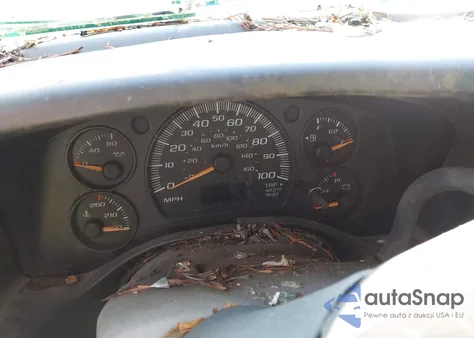 2007 Chevrolet Express Work Van из США, поврежденный, VIN 1GCGG25V671136423